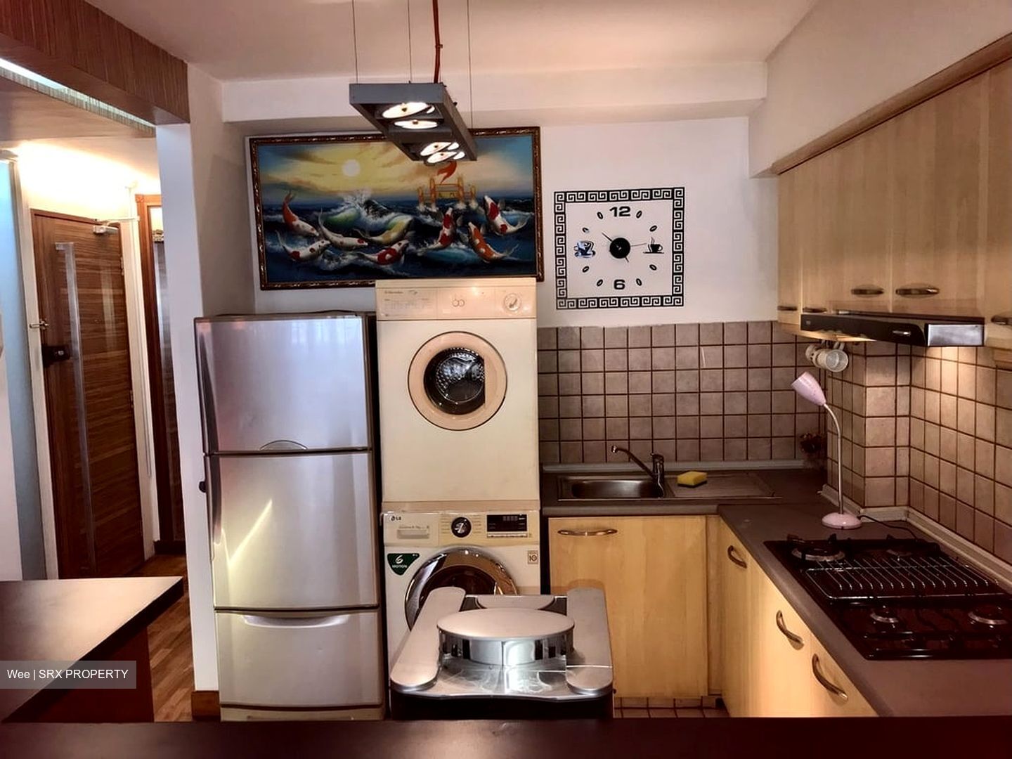 Liang Seah Street (D7), Apartment #413220771